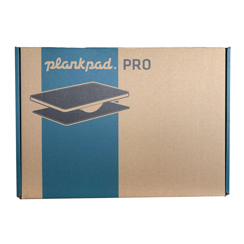 Balance Board Plankpad Intéractive