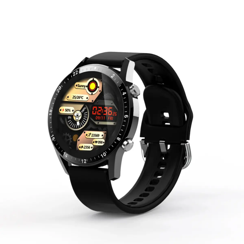 Bluetooth Smartwatch Platyne