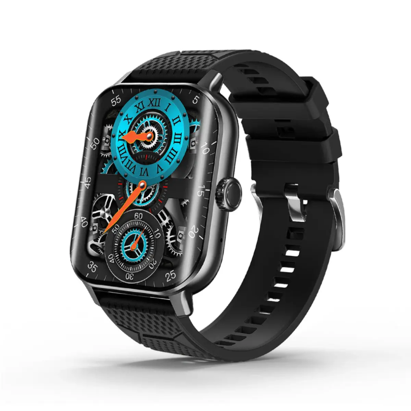 Multifunktionale Smartwatch Platyne