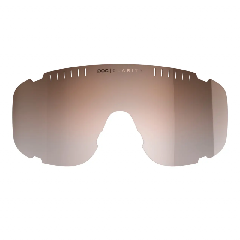 Ersatzgläser Brille POC Devour
