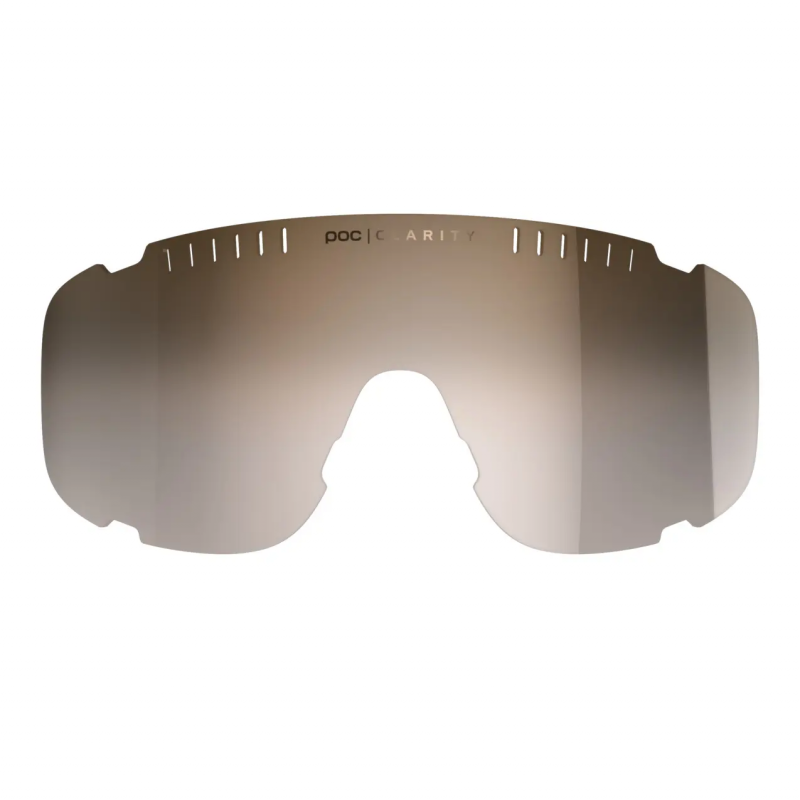 Ersatzgläser Brille POC Devour