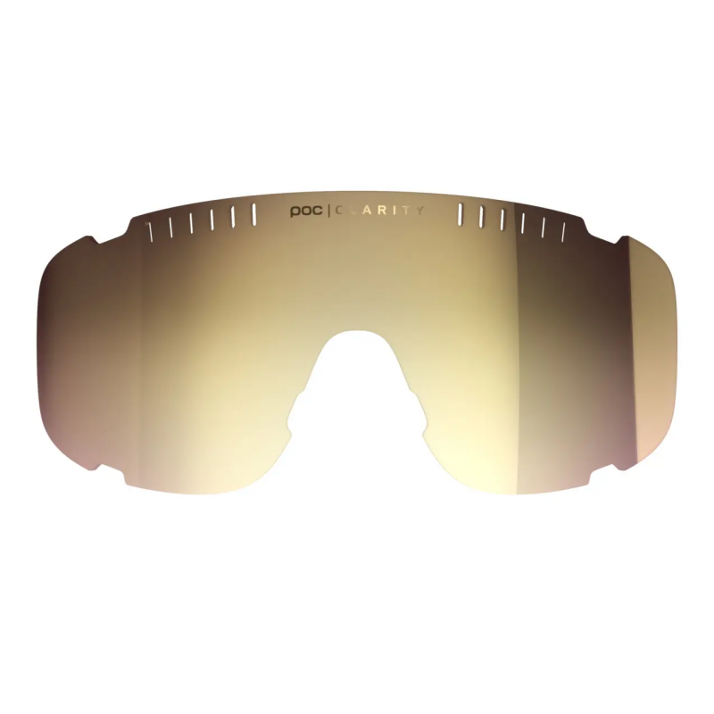 Ersatzgläser Brille POC Devour