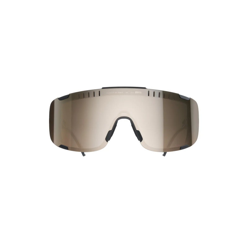 Ersatzgläser Brille POC Devour Mid +