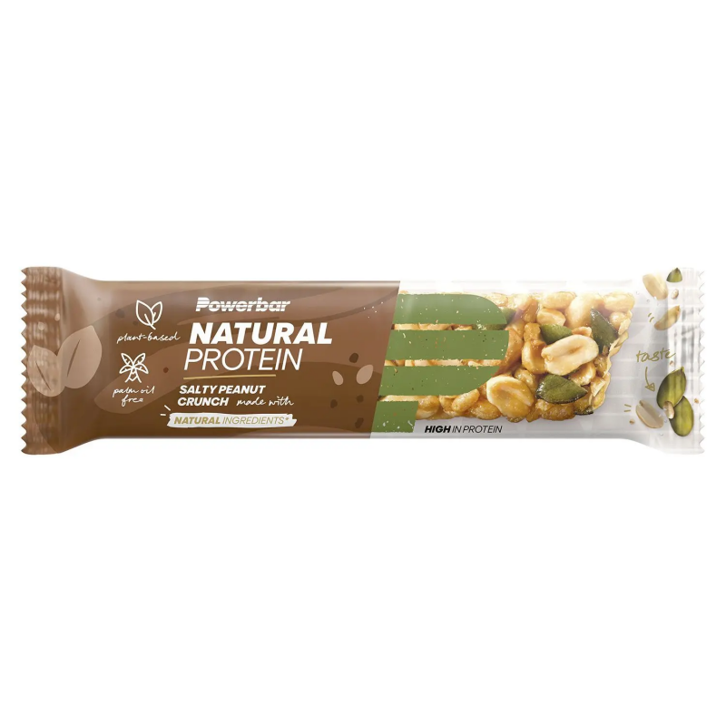 Protein-Riegel PowerBar