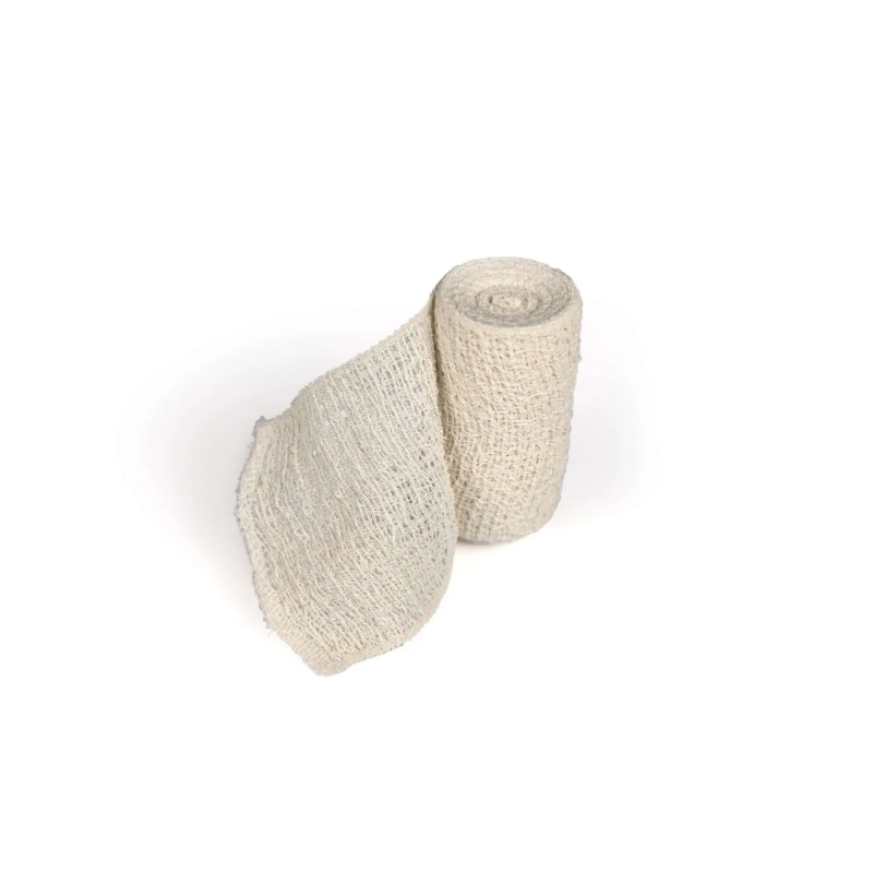 Kreppband PowerCare (x50)