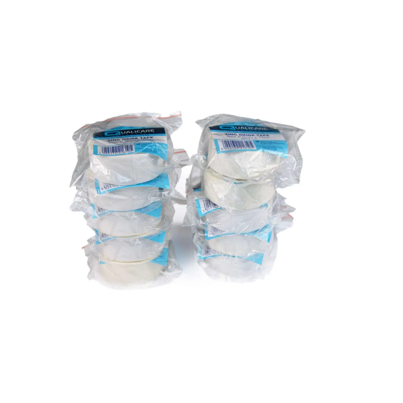 Klebestreifen PowerCare (x10)