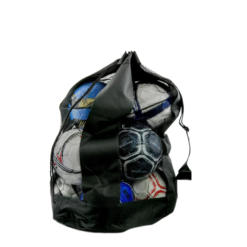 Balltasche für 8 Fußbälle PowerShot