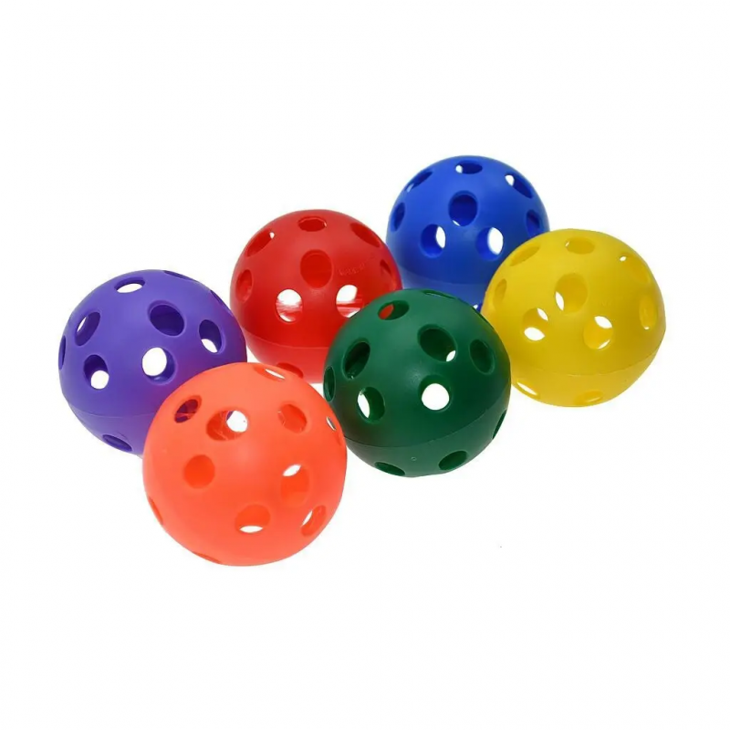 Ball Pre-Sport Airflow (x6)