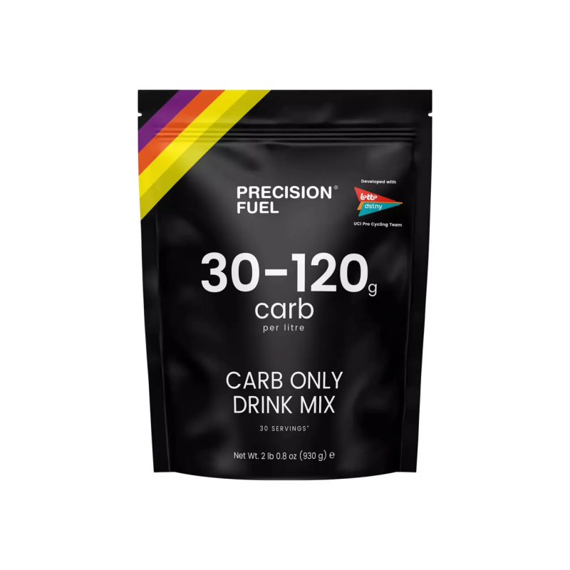 Pulver Precision Fuel & Hydration Carb Only Drink