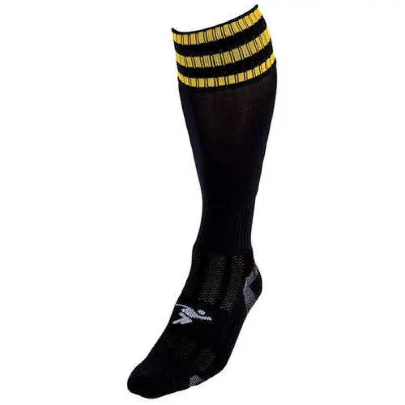 Socken 3 stripe Precision Precision Pro