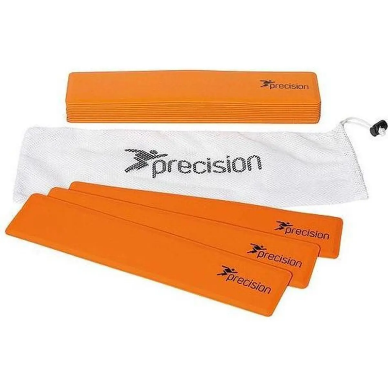 Marker Gummischeibe Precision (x20)