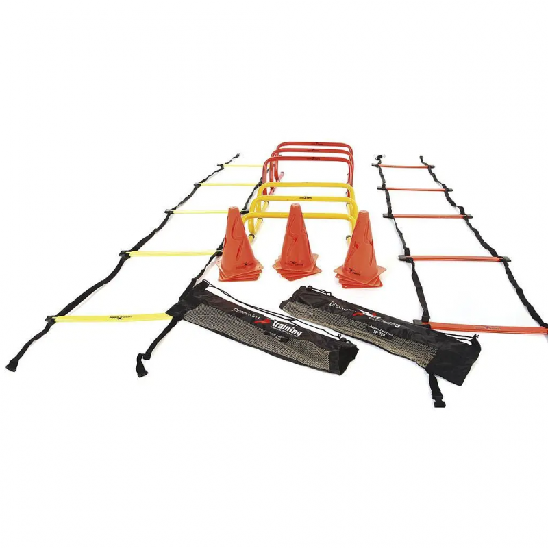 Trainingsmaterial Kind Precision