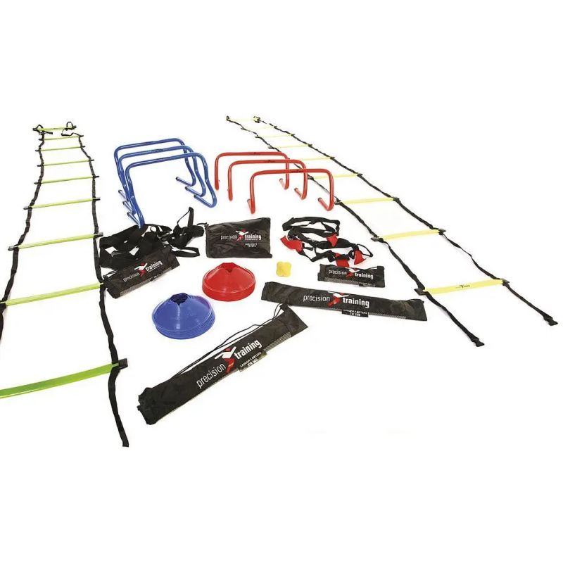 Trainingsmaterial Precision Ultimate Speed