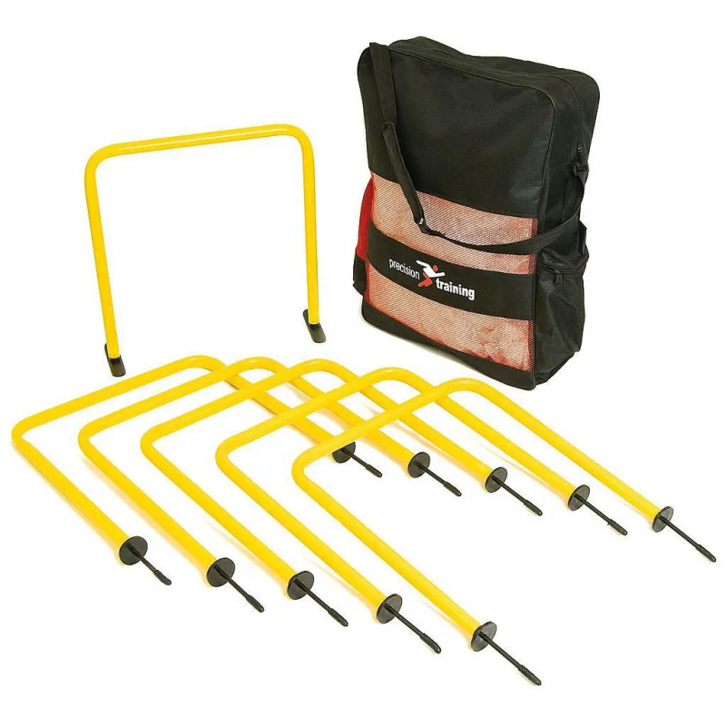 Tasche passing bows Precision (x6)