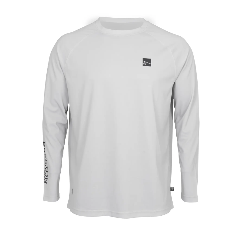 Langarmshirt Preston Performance Sun UPF-40