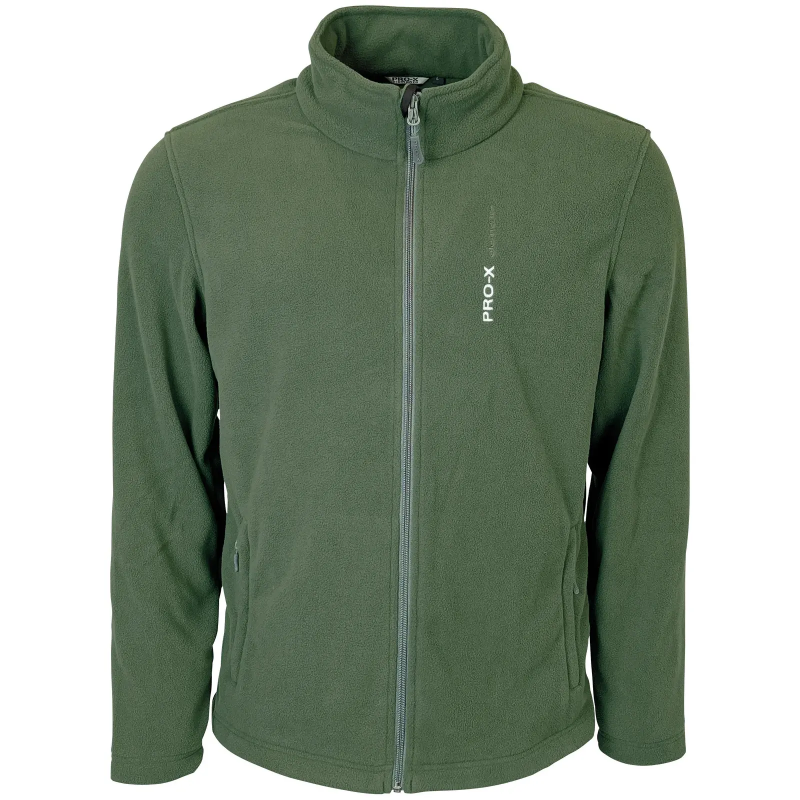 Fleece Pro-X Elements Paul