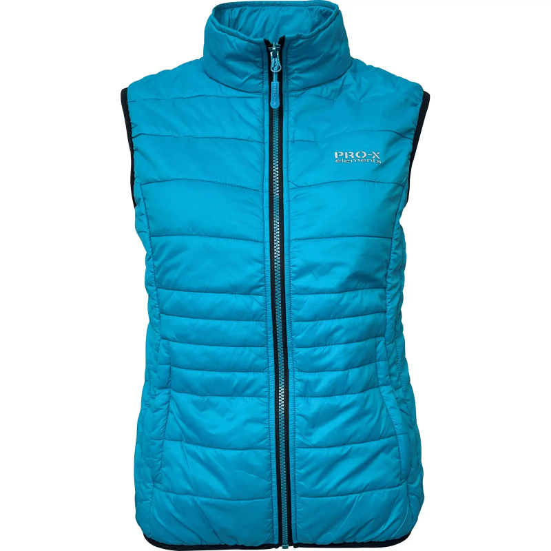 Daunenweste Damen Pro-X Elements Irma
