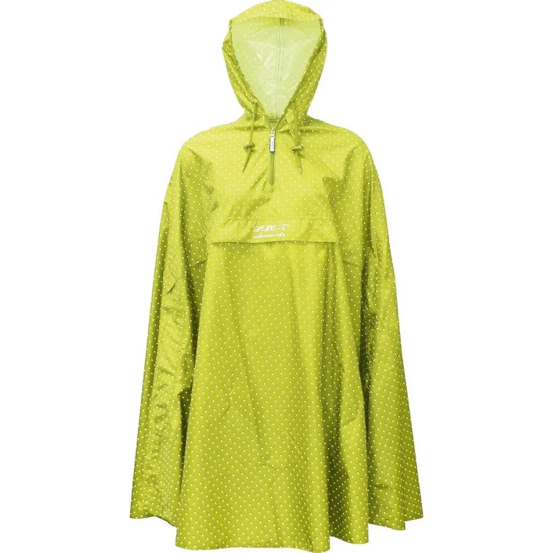 Wasserdichter Poncho, Frau Pro-X Elements Alena