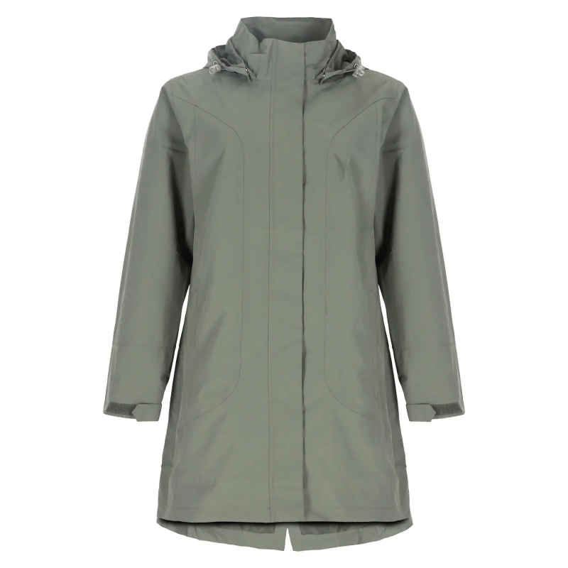 Parka Damen Pro-X Elements Clarissa