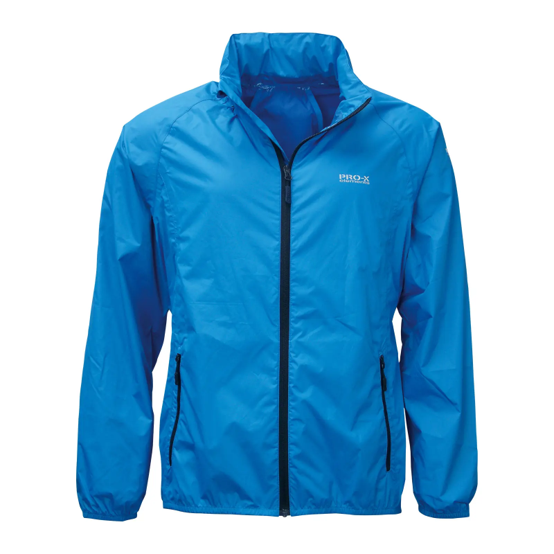 Wasserdichte Jacke Pro-X Elements Pack Abale