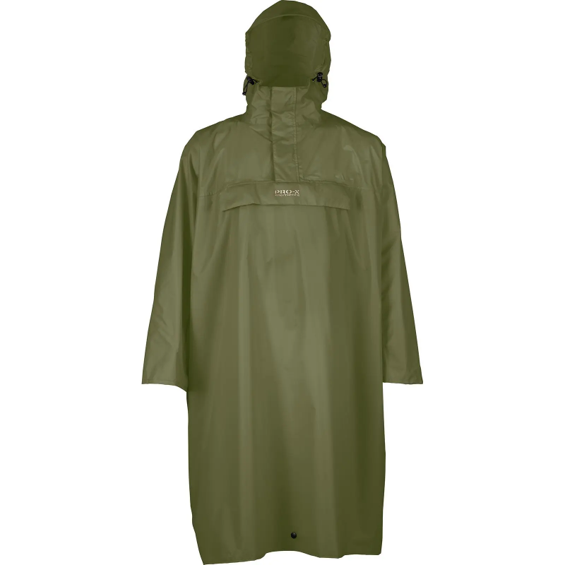 Poncho Pro-X Elements Arosa