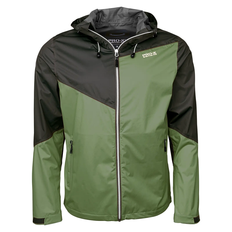 Funktionsjacke Pro-X Elements Liam