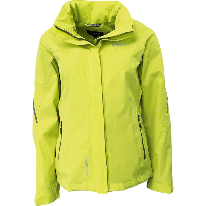 Funktionsjacke Damen Pro-X Elements Sympatex Carina Stretch