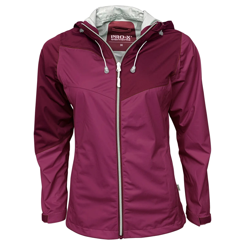 Funktionsjacke Damen Pro-X Elements Mirella