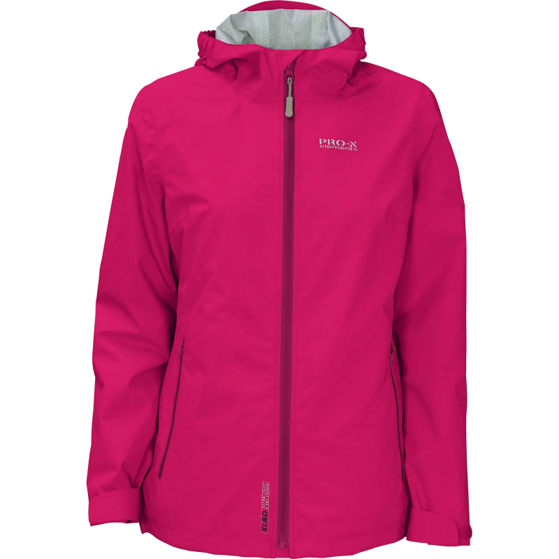 Funktionsjacke Damen Pro-X Elements Kim