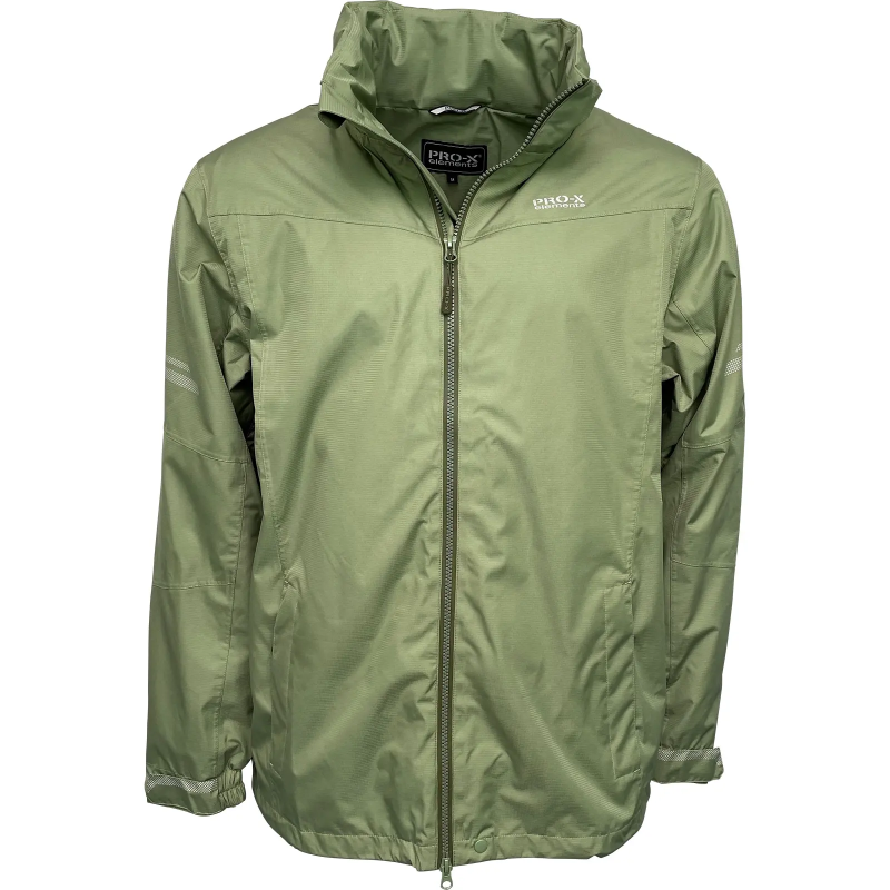 Multifunktionale Jacke Pro-X Elements Conrad
