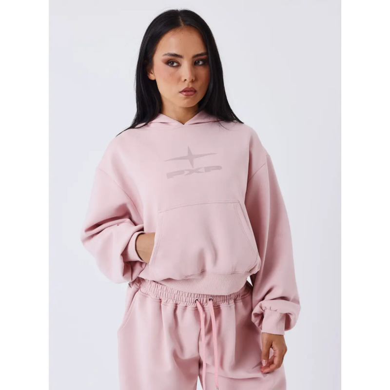 Hoodie Damen Project X Paris