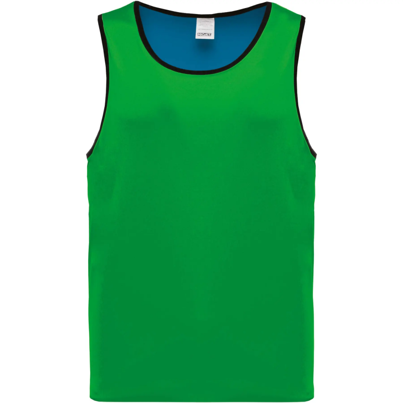 Rugby-Trikot Proact Réversible