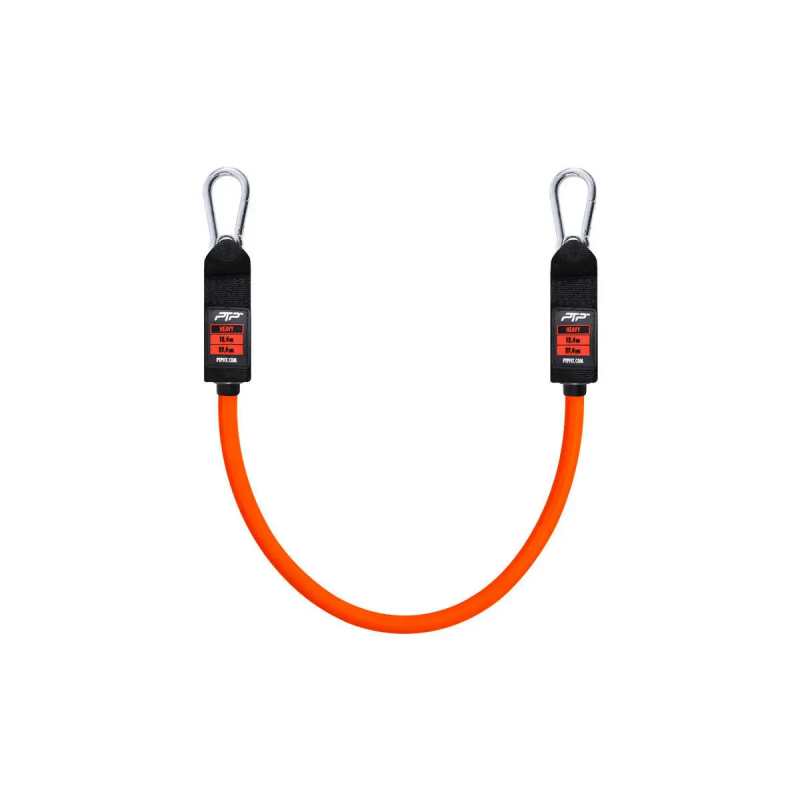 Mini-Karabinerhaken PTP Powertube