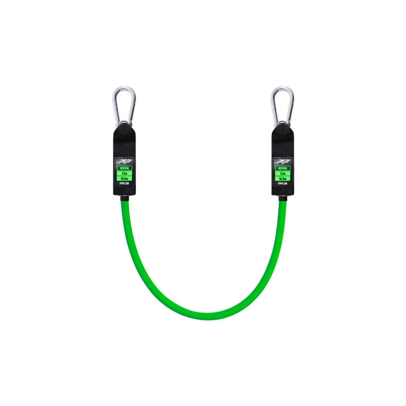 Mini-Karabinerhaken PTP Powertube