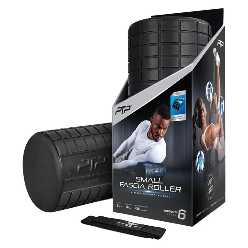 Trainingsmaterial PTP Fascia Roller