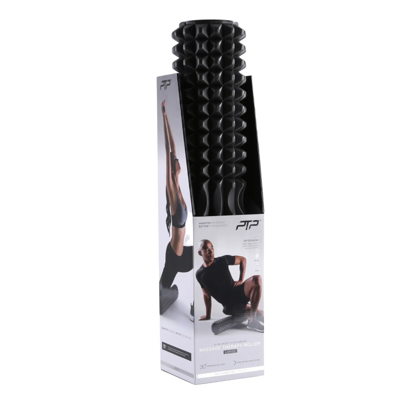 Trainingsmaterial PTP Therapy Roller