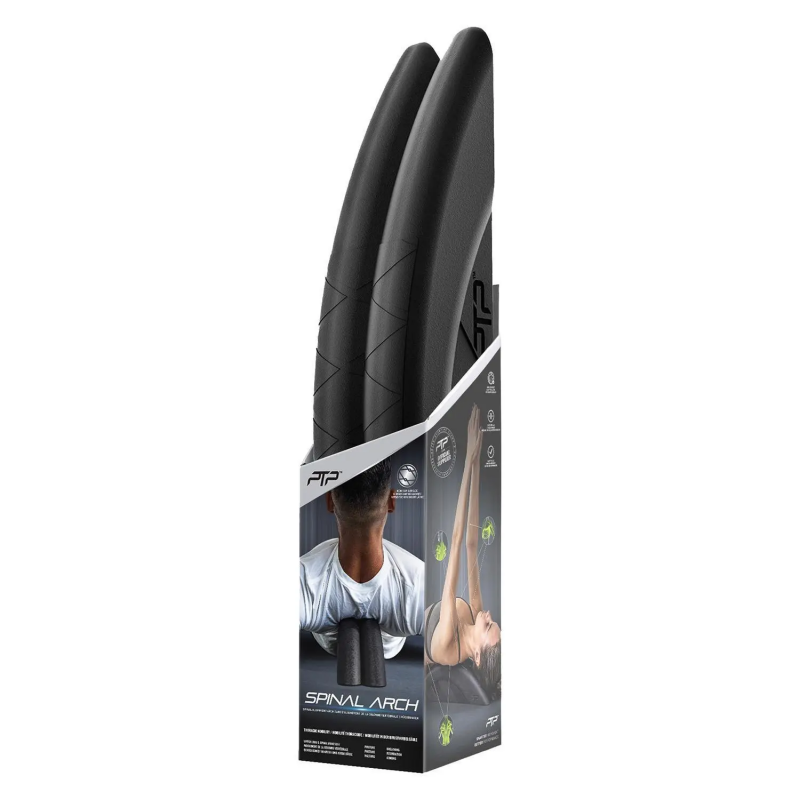 Trainingsmaterial PTP Spinal Arch