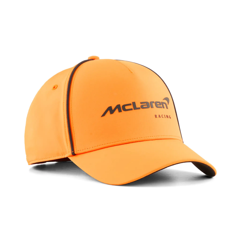 McLaren Racing Baseballcap