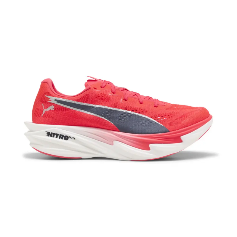 Damen-Laufschuhe Puma Deviate Nitro Elite 4