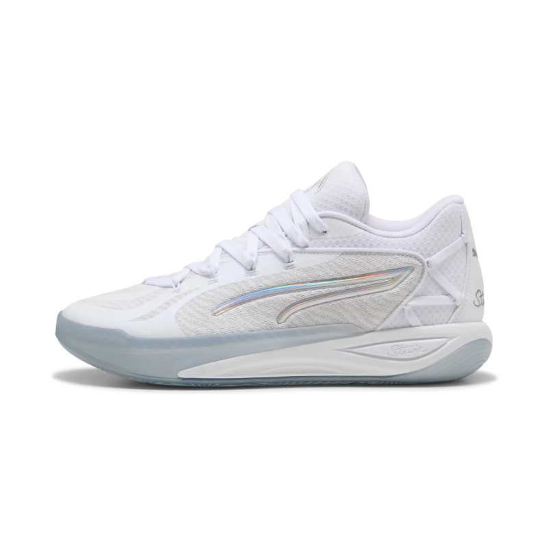 Damen-Basketballschuhe Puma Stewie 4