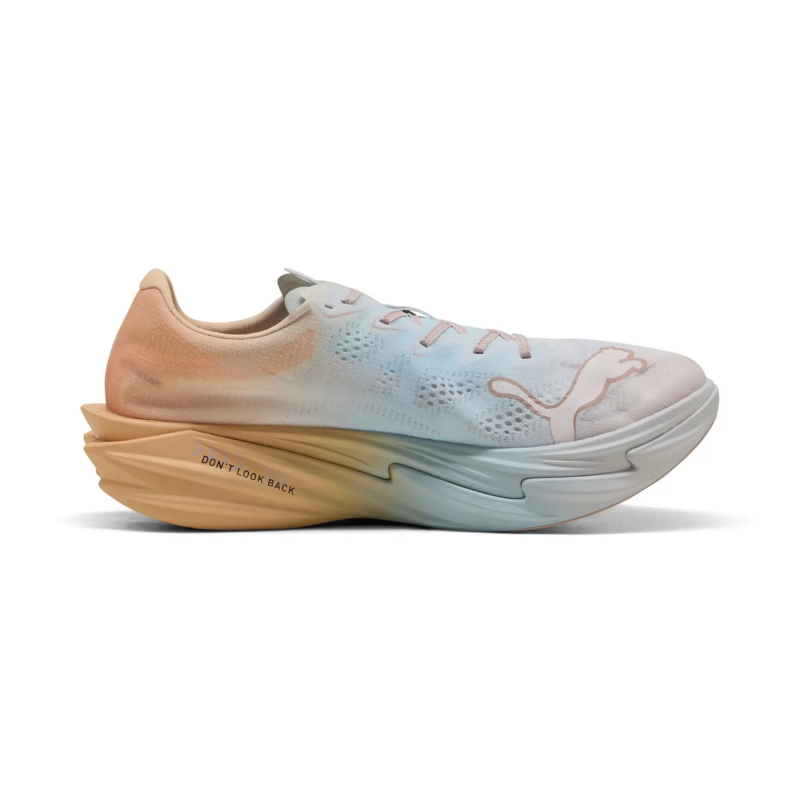 Laufschuhe Puma Deviate Nitro Elite 4 RC