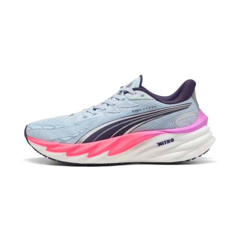 Damen-Laufschuhe Puma Velocity Nitro 4