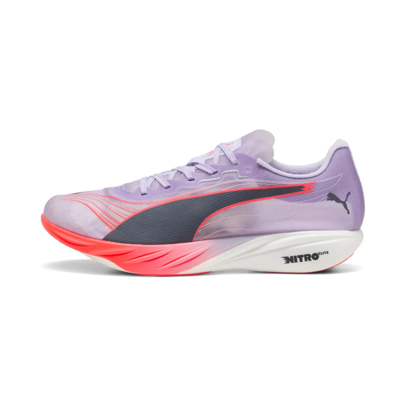 Damen-Laufschuhe Puma Fast-FWD NITRO™ 2 Elite
