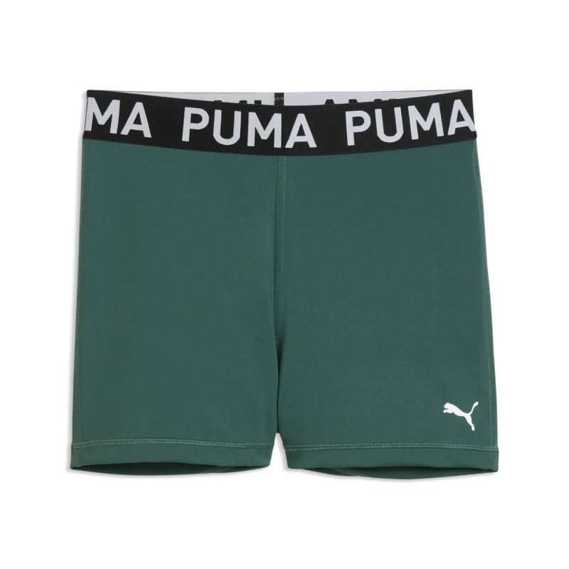 Damen Tights Puma Strong 3"
