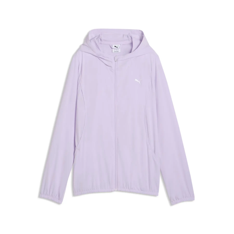 Damen gewobene Jacke Puma Velocity