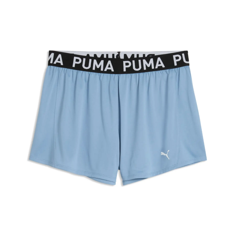 Shorts für Damen Puma Strong 3"