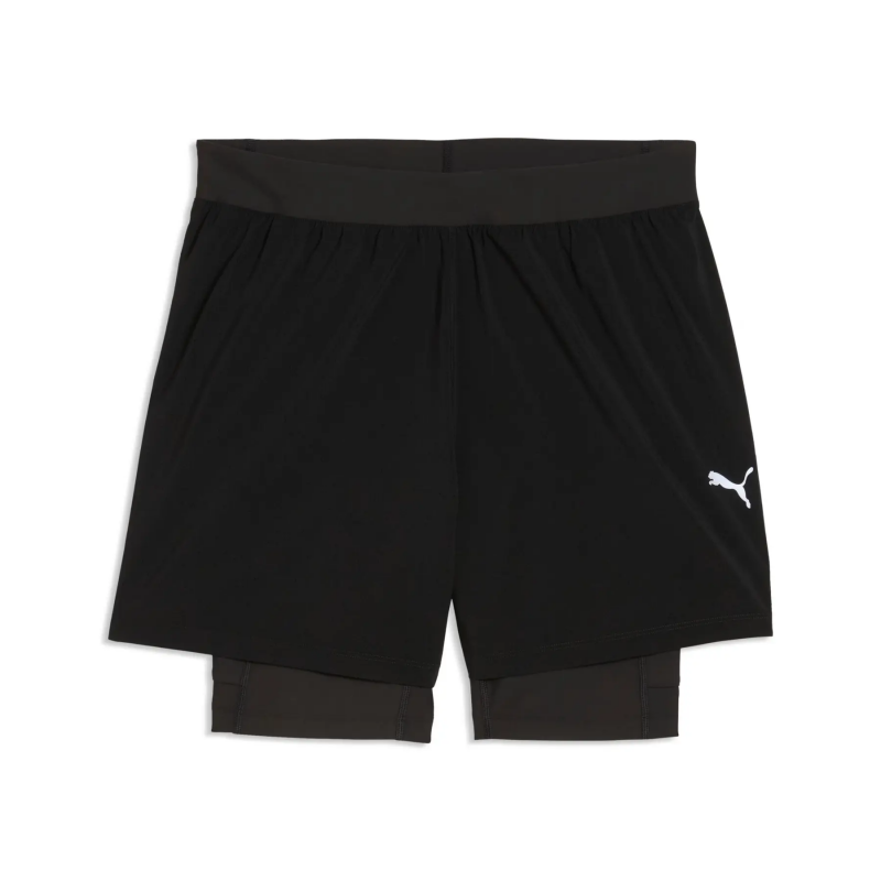 2in1 Shorts Puma Dreamrun DryC 5"