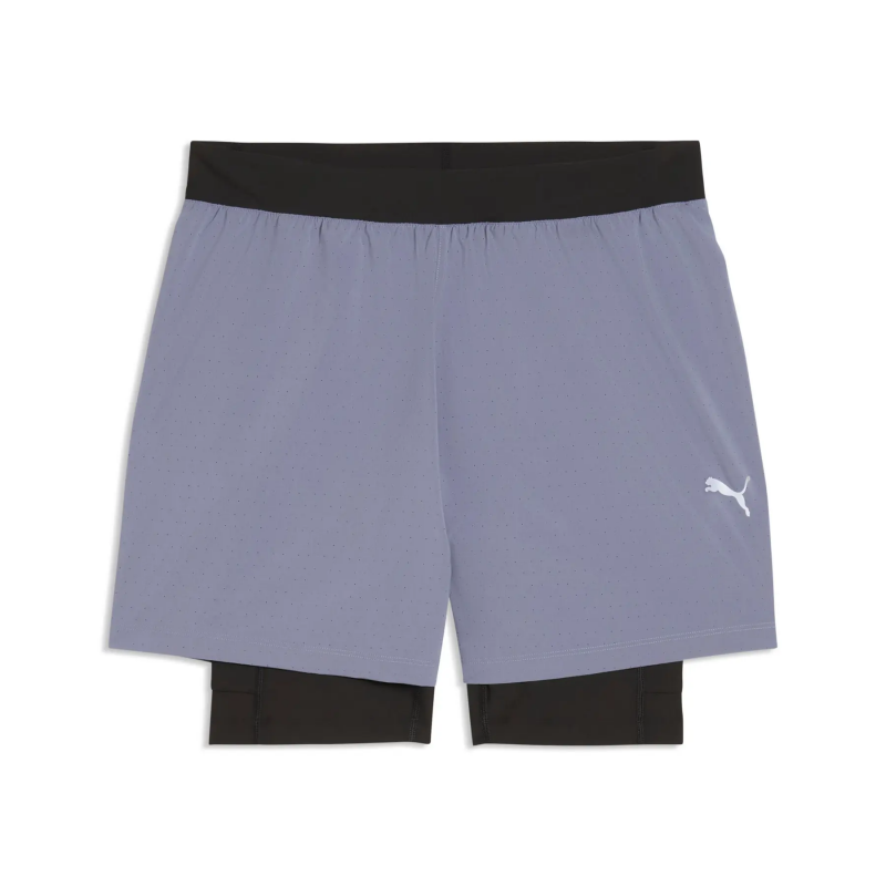 2in1 Shorts Puma Dreamrun DryC 5"