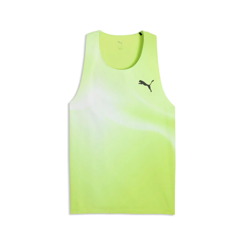 Débardeur Puma Lightspeed Ultraweave Graphic