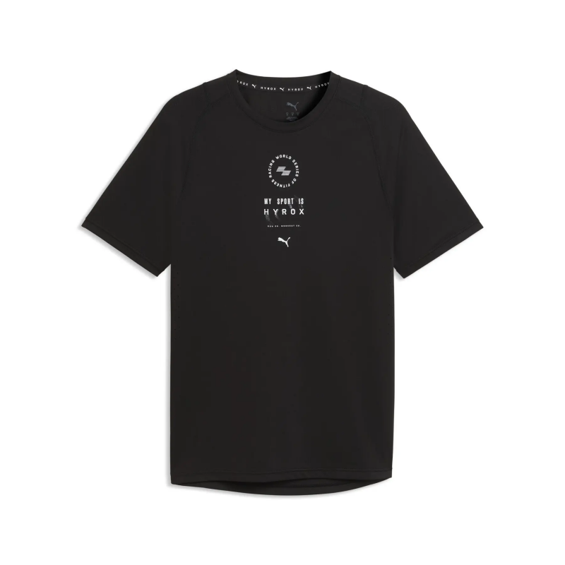 Trikot Puma Hyrox